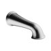 HansaClassic Wall Mount Tub Spout Trim