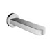 HansaEdge Wall Mount Tub Spout Trim
