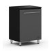 Garage 24" Single Door Base Cabinet w/Adjustable Shelf