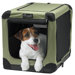 26" Green Pet Model N2 Sof-Krate