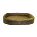 Bio Cuddler Dog Bed in Bronze Essence