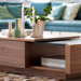 Axis Coffee Table