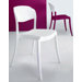 Strass Stackable Chair