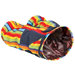 Crazy Pants Cat Tunnel in Multi