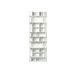 Panorama High Bookcase