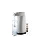 Fresh'n Pure Bottled Water Maker in White