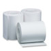 Thermal Paper Roll, 3-1/8"x230', 50/CT, White