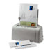 Tabletop Folding Machine, Letter Size, 14-1/4"x6"x14", Putty
