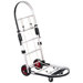 Portable Platform Cart, Open Dim 14-1/2"x26"x38-1/4"