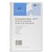Sparco College Ruled 80 Sheet Composition Book, Cream