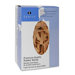 Rubber Bands, 1 lb., Size 62, 2-1/2"x1/4"
