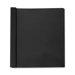 Report Covers w/ 3 Fasteners, 1/2" Capacity, 25 per Box, Various Colors
