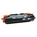 Toner Cartridge, Laser, HP 3500/3500 Series, 4000 Pg Yld, Cyan
