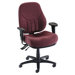 Lorell Baily Series High-Back Multi-Task Chair