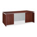 Rectangular Executive Desk