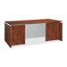 Rectangular Executive Desk