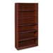 Five Shelf Bookcase