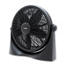 Three Speeds Box Fan
