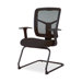Mesh Fabric Guest Chair