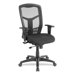 Executive High-Back Mesh Swivel Chair