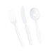 Medium-weight Cutlery