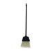 Lobby Dust Pan Broom