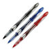 Metal Tip Liquid Ink Rollerball Pen