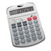 Compucessory 12-Digit Cost/Sell/Margin Calculator, Dark gray