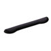 Compucessory Soft Skin Gel Wrist Rest, Black