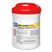 Unimed Sani-Cloth Plush Germicidal Wipes