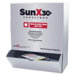 SunX SPF30 Sunscreen Towelette (Set of 50)