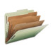 Classification Folder (10 Per Box)