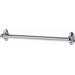 Classic Traditional 18" Grab Bar