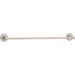 Swarovski Crystal 12" Towel Bar