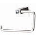 Swarovski Crystal Singe Post Tissue with Brass Construction