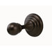 Embassy 2.25" Robe Hook