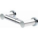 Infinity Toilet Paper Holder