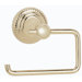 Regency Singe Post Toilet Paper Holder
