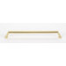 Appliance Pulls 18" Pull with Solid Brass Construction