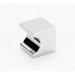 Contemporary II 0.80" Square Knob