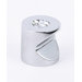 Swarovski Crystal 1" Knob