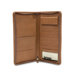 J Hartmann Reserve Zip Travel Organizer in Natural