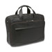 Aviator Leather Zipper Brief