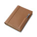J Hartmann Reserve Journal Cover in Natural