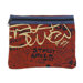 Just the Facts iPad Sleeve