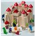 Ghost Tower And Knight's Castle