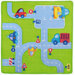 Traffic Play Kids Rug