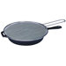 11" Round Splatter Screen