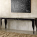 Elm Console Table