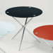 Panton End Table